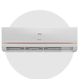 SPLIT AC