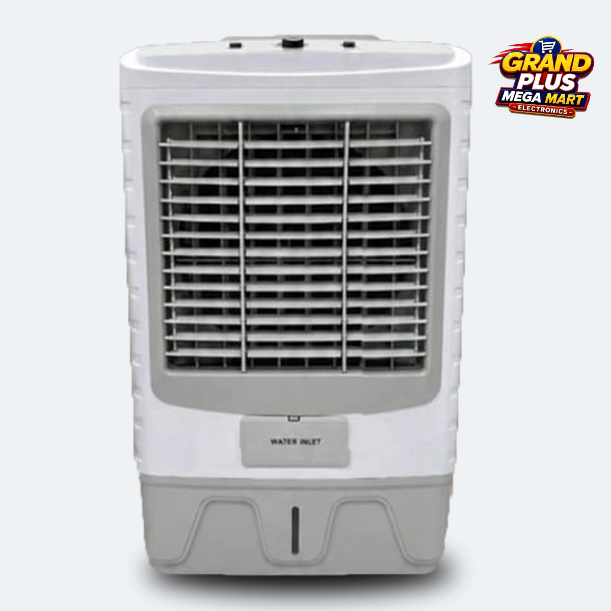 BREEZE 50 LTR PLASTIC 16 Inch