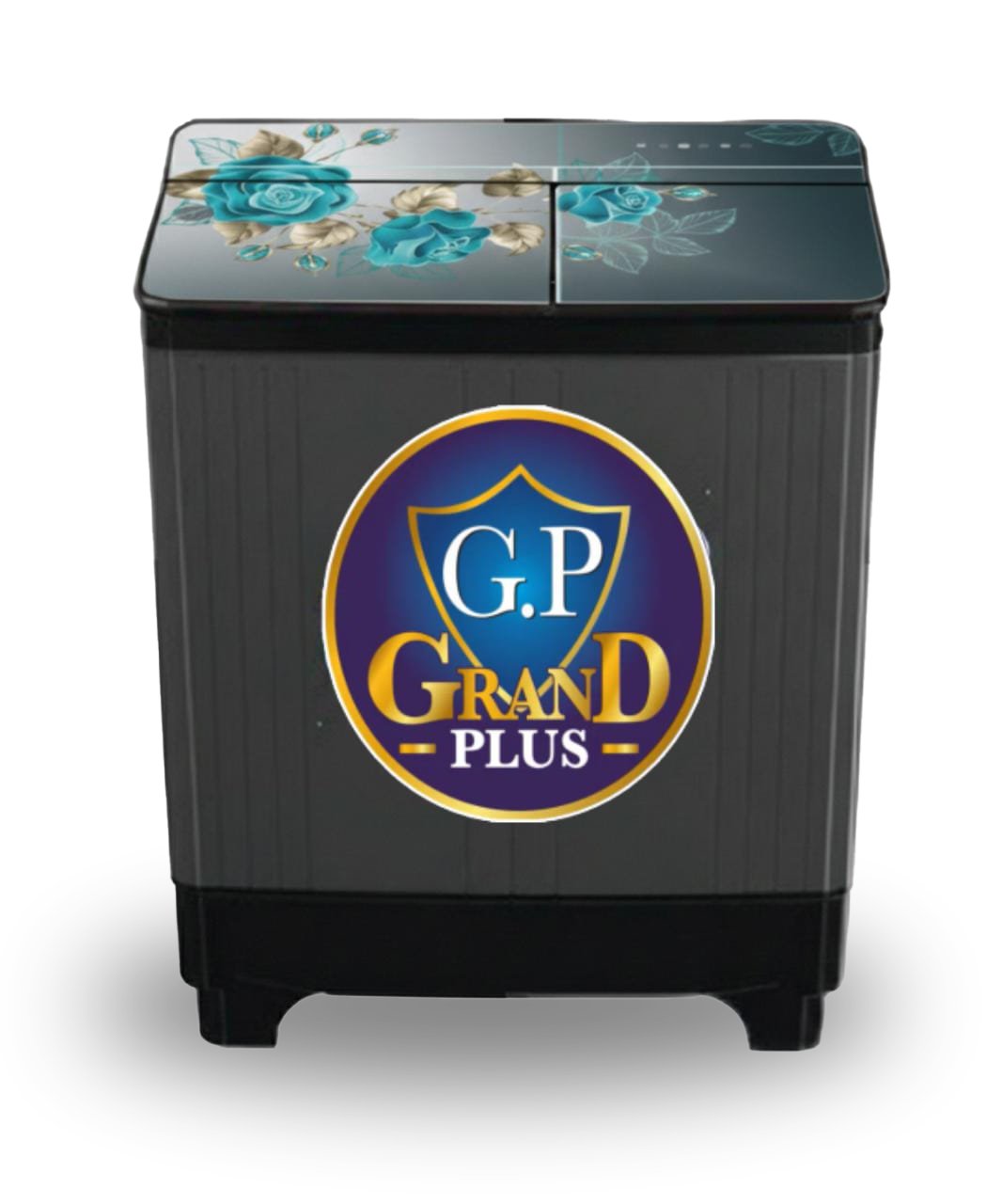 7.5 KG WASHING MACHINE SEMI